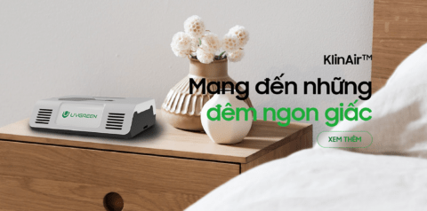 uvc led uvgreen ĐÈN UVC DIỆT KHUẨN