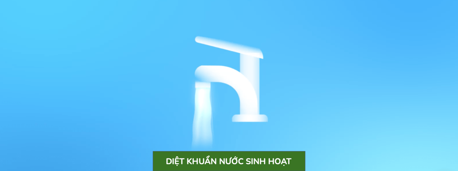 sạch khuẩn vô lo uvc led uvgreen ĐÈN UVC DIỆT KHUẨN