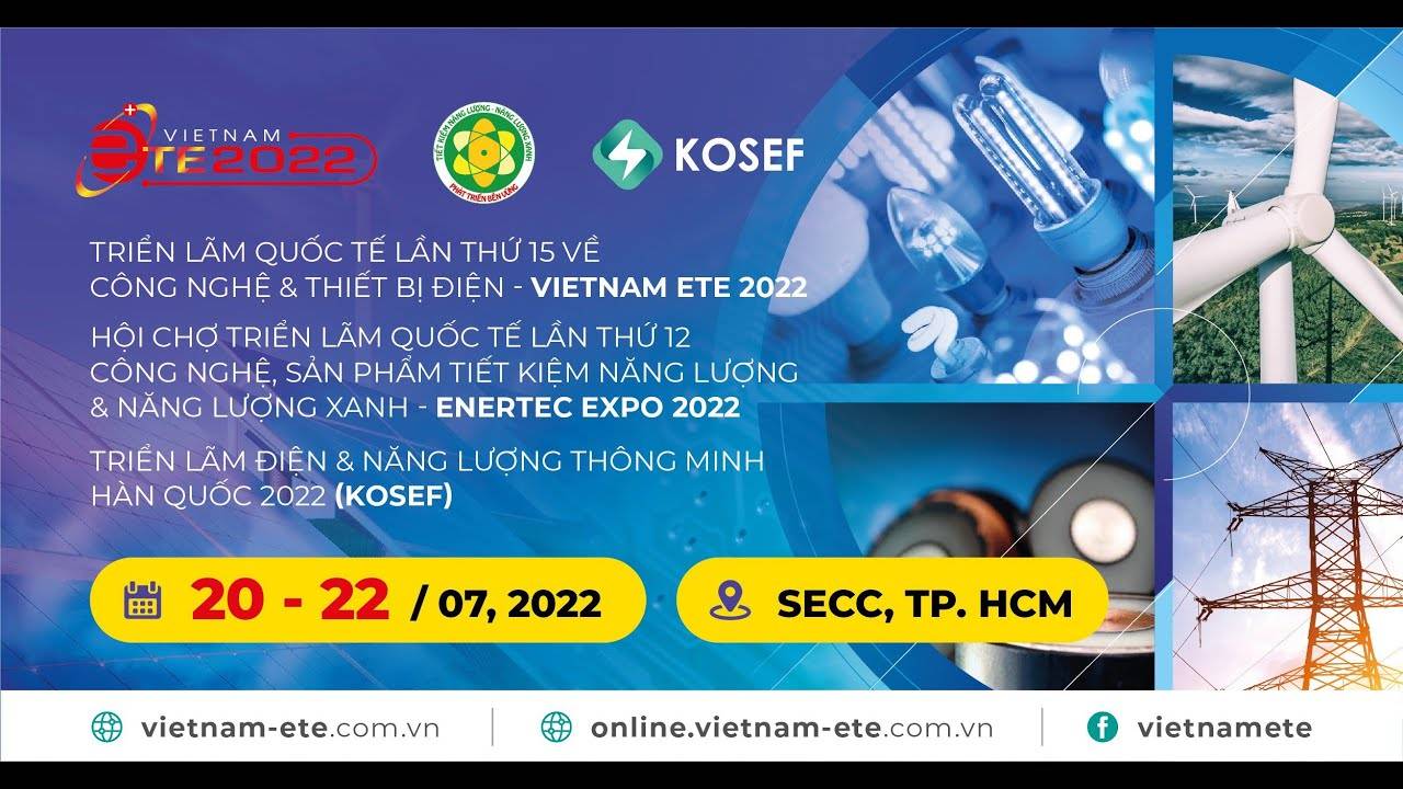 uvgreen ETE Enertec Expo