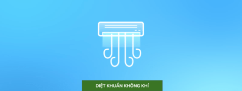 UVC LED UVGREEN diệt khuẩn khử trùng sạch khuẩn vô lo