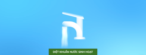 UVC LED UVGREEN diệt khuẩn khử trùng sạch khuẩn vô lo