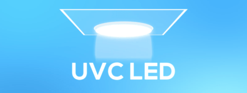 UVC LED UVGREEN diệt khuẩn khử trùng sạch khuẩn vô lo