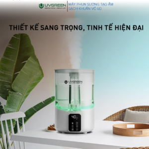 UVGREEN KH100 KH200